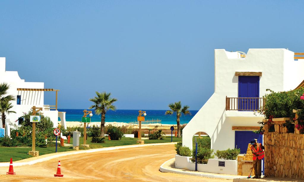 شاليه في بيانكي، صورة ٢ من ٤