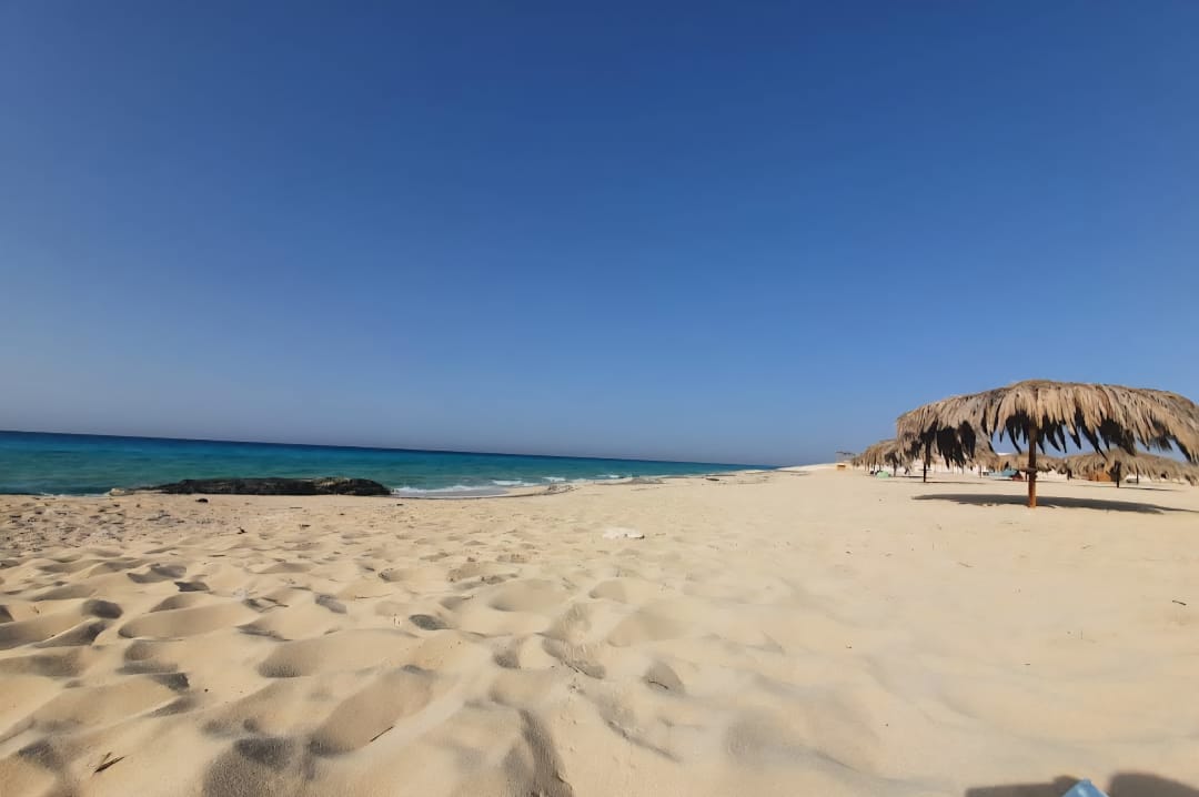 2-Bedroom Chalet 100 m² for sale in Bianchi, Sidi Abdel Rahman - Ref 249432