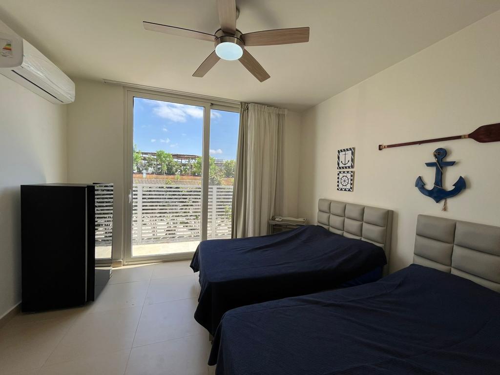 شاليه في سيشيل سيدي عبد الرحمن، صورة ٨ من ٨