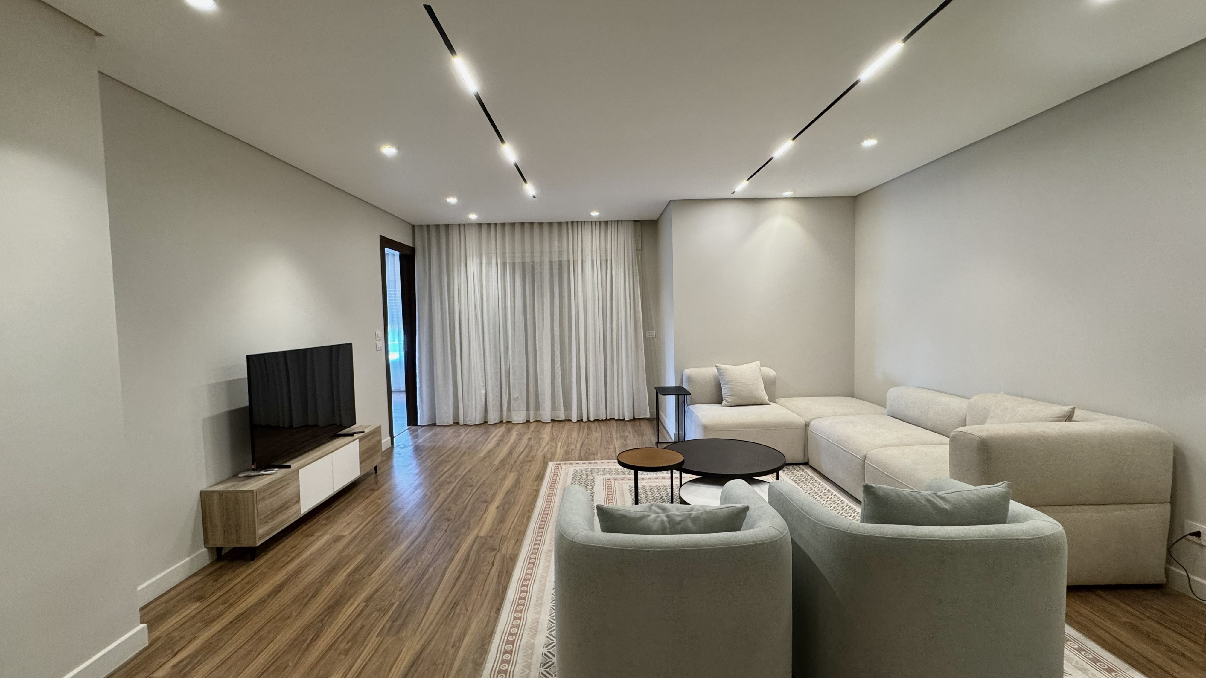 apartment at New Giza