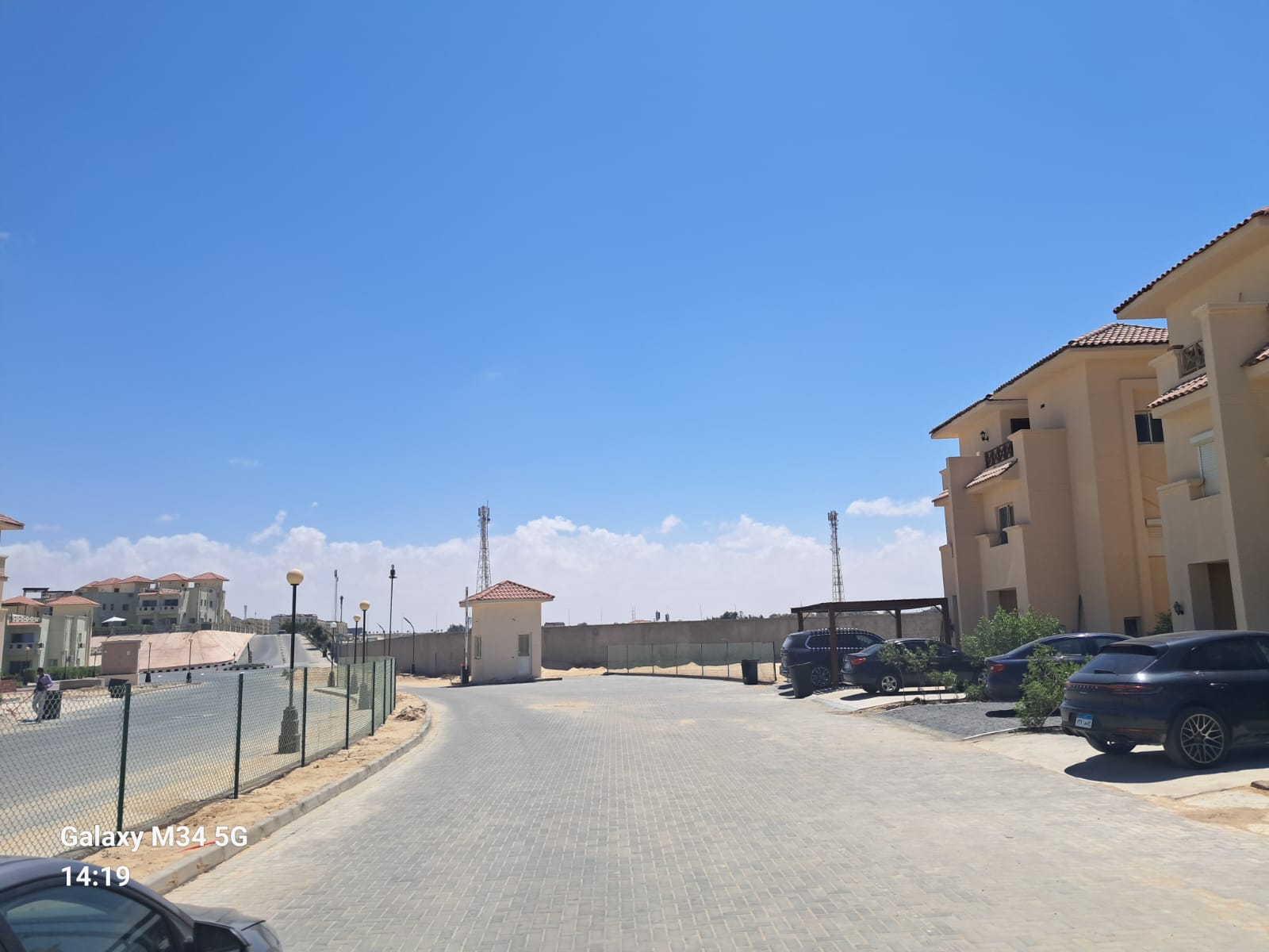 للبيع: فيلا 4 غرف نوم 245 م² في ستيلا هايتس، سيدي عبد الرحمن، الساحل الشمالي، مصر