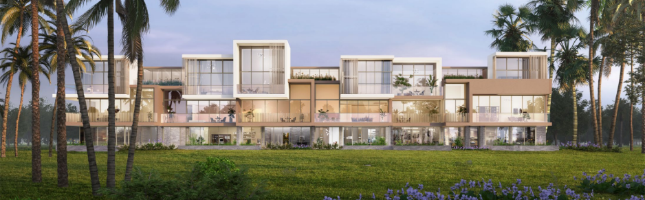 apartment at Mar ville