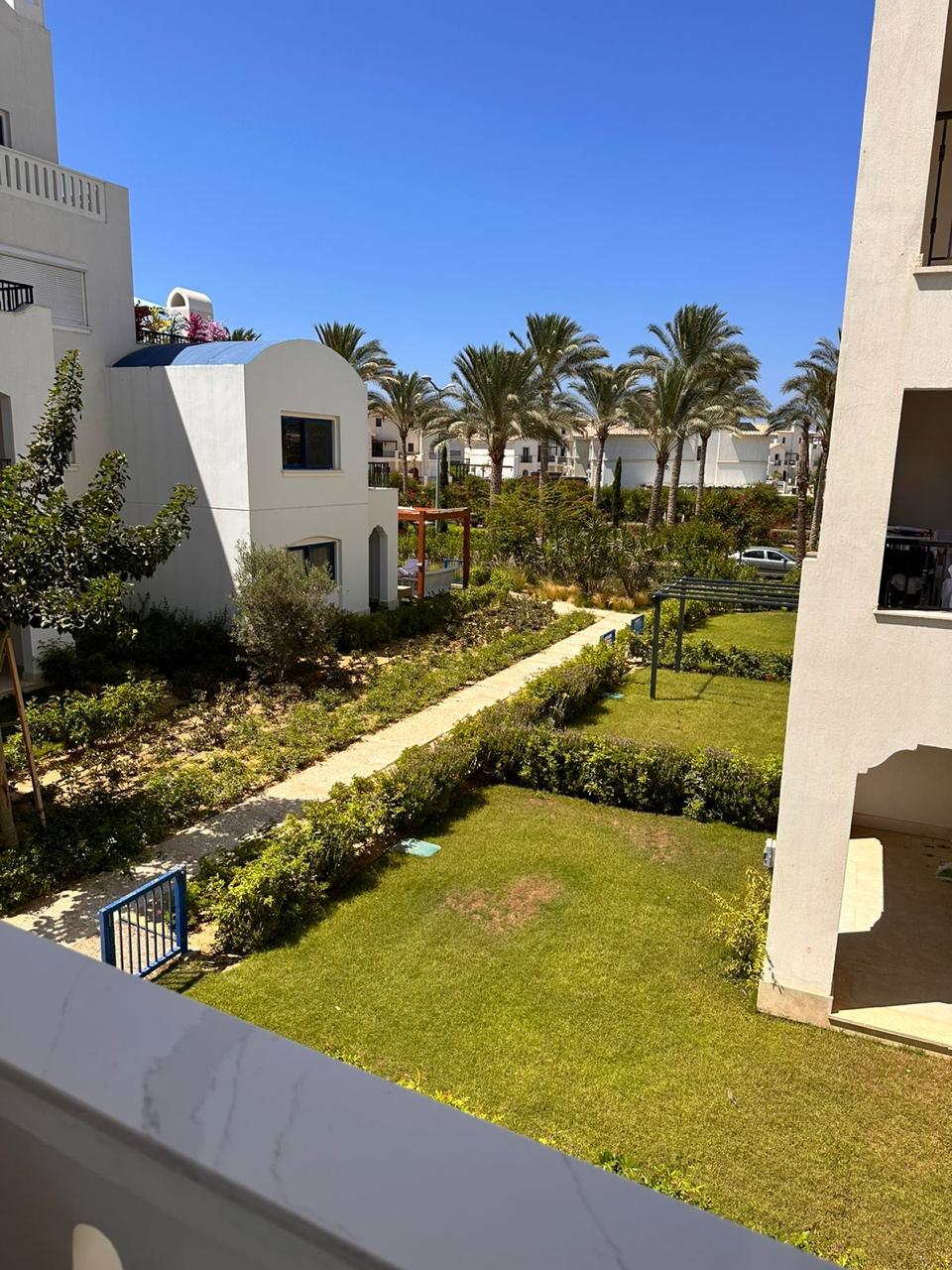 شاليه في The Greek Village Marassi، صورة ٢ من ٨