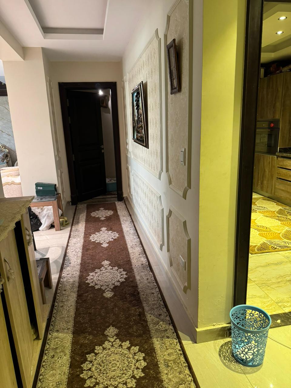 apartment at La Mirada - New Cairo