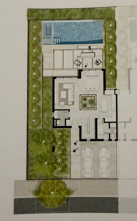Floor plan 3
