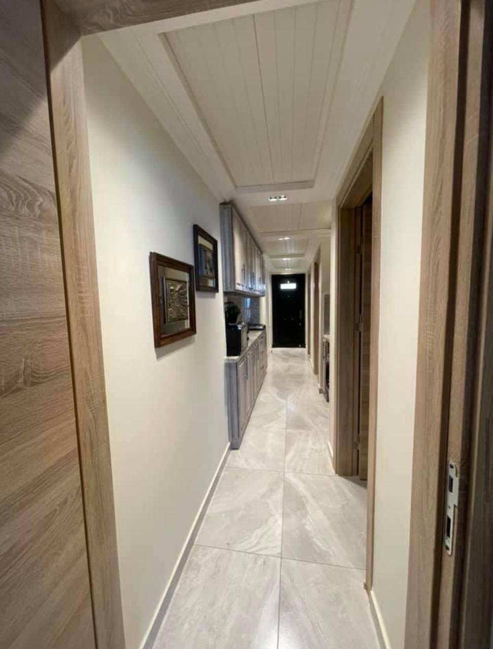 chalet at Porto Marina