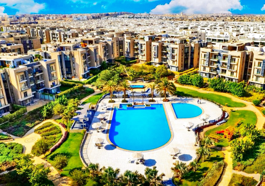 apartment at Galleria Residence