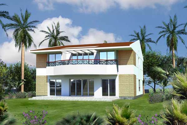 4-bedroom Villa 420 m² available in Al Rabwa, 6th of October City