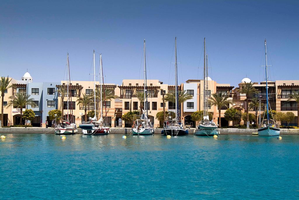 villa at Marina 8
