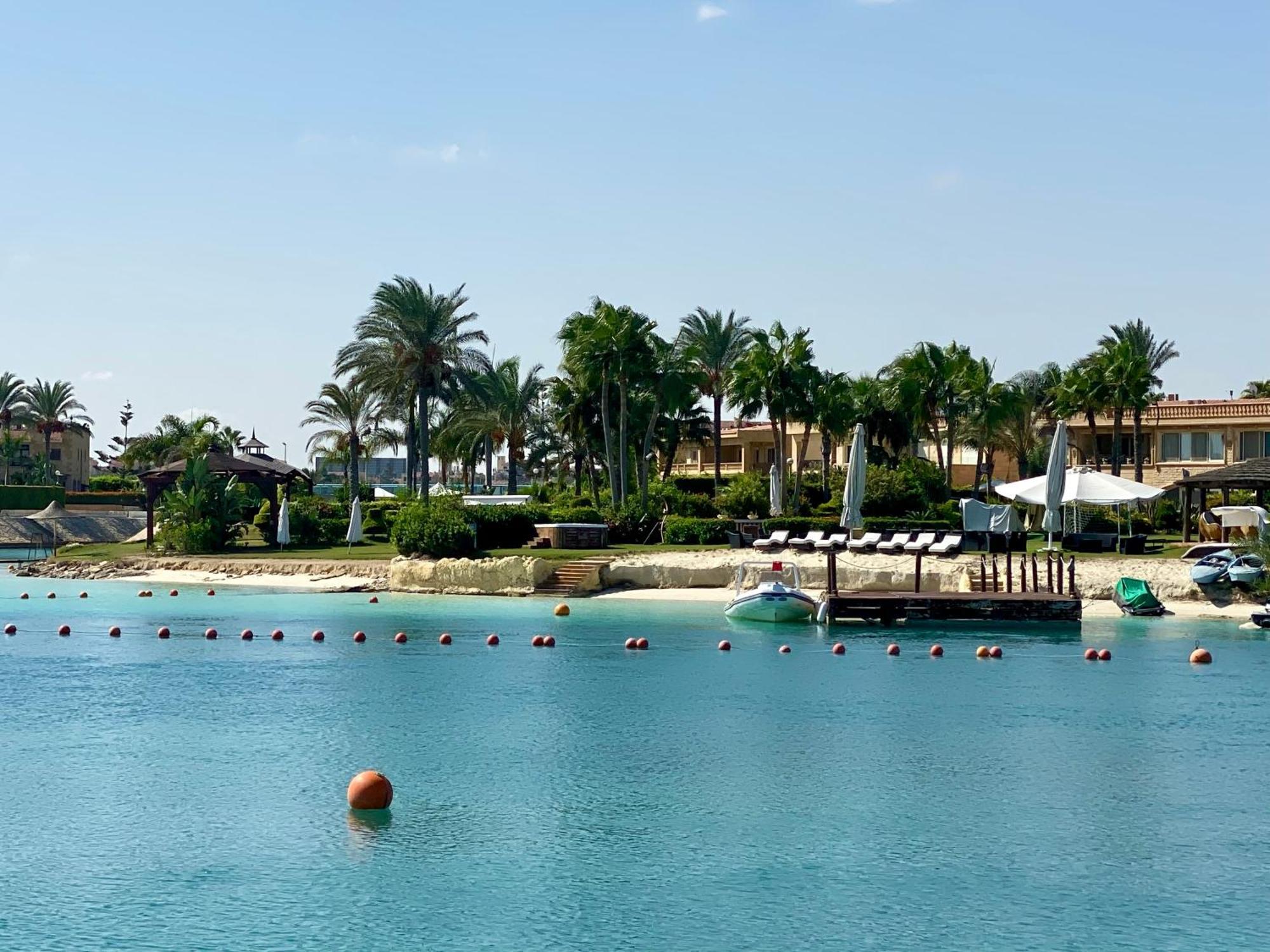 4-Bedroom Villa 345 m² for sale in Marina 8, North Coast-Sahel - Dup 253368