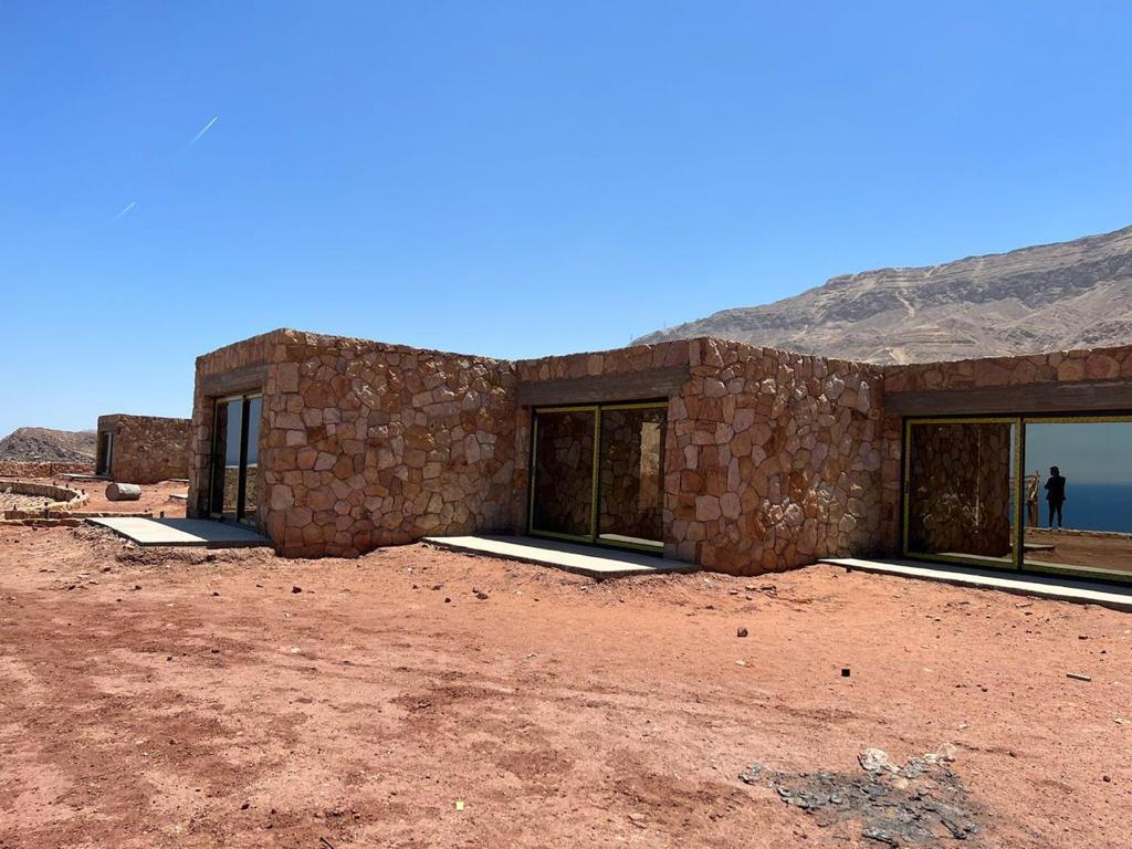 studio at Majada Iwan