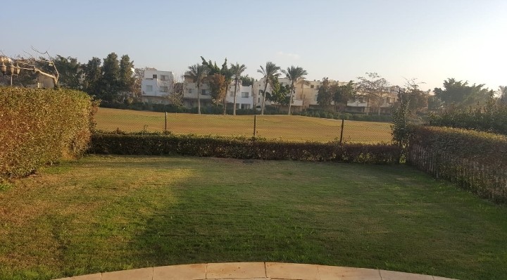 villa at Stella Di Mary Ein Sokhna