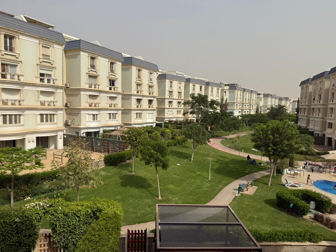apartment at Mountain View Hyde Park