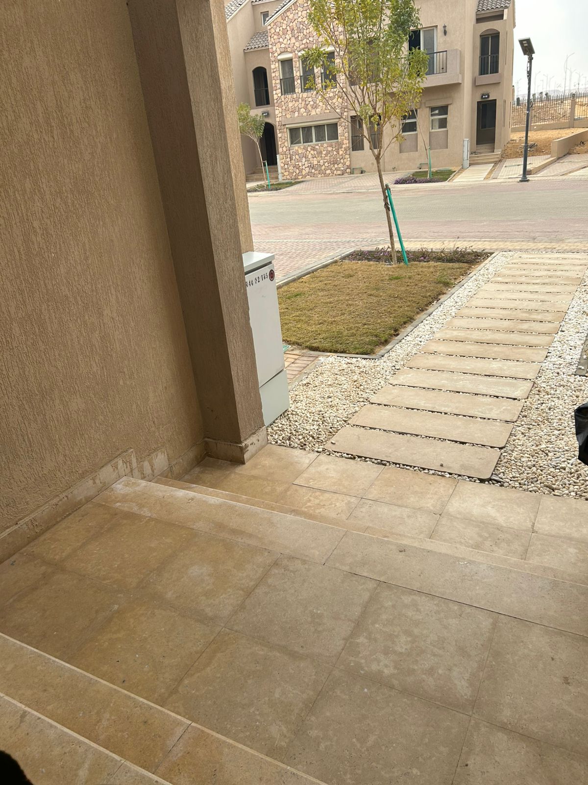 تاون هاوس في جرين سكوير، صورة ٤ من ١٠