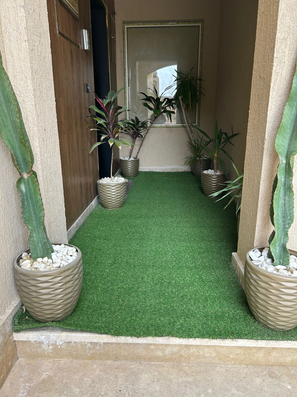 3-Bedroom Townhouse 275 m² for sale in Green Square, Mostakbal City