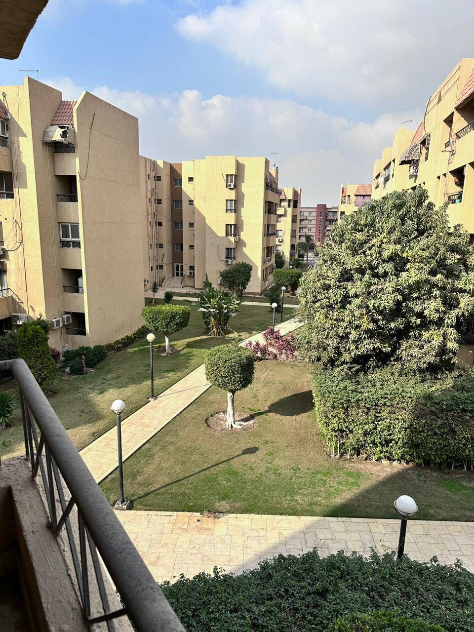 شقة في ⁨الرحاب⁩، صورة ٥ من ٥