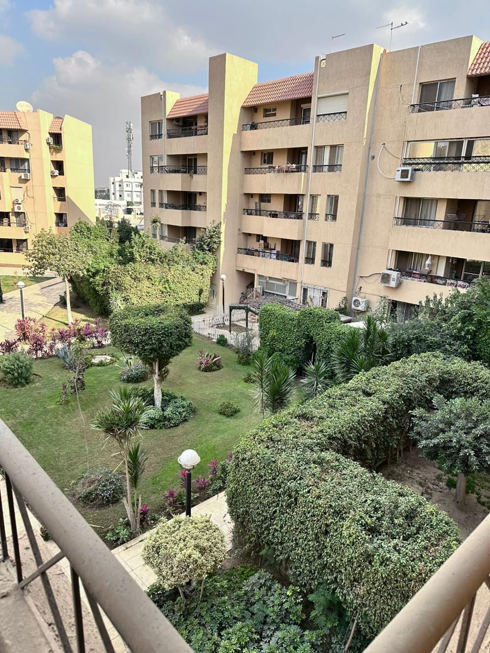 شقة في ⁨الرحاب⁩، صورة ٤ من ٥