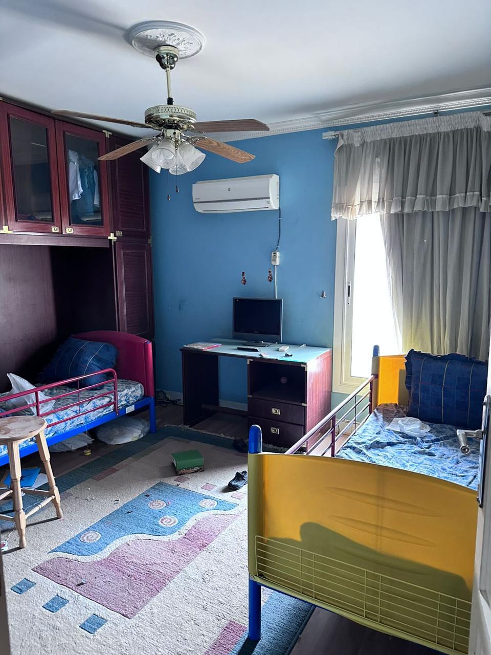 apartment at El Rehab