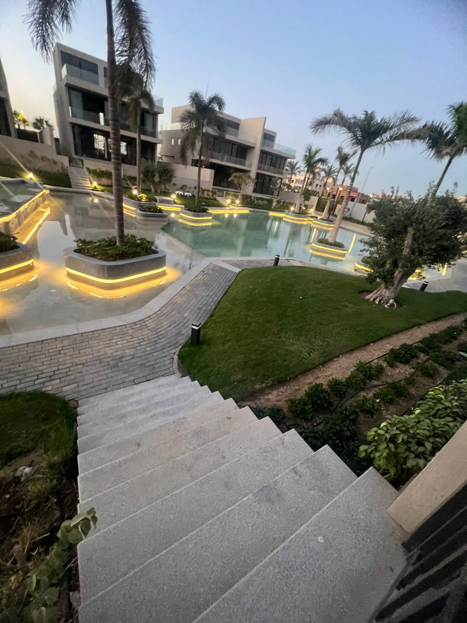 villa at Lake View Boutique