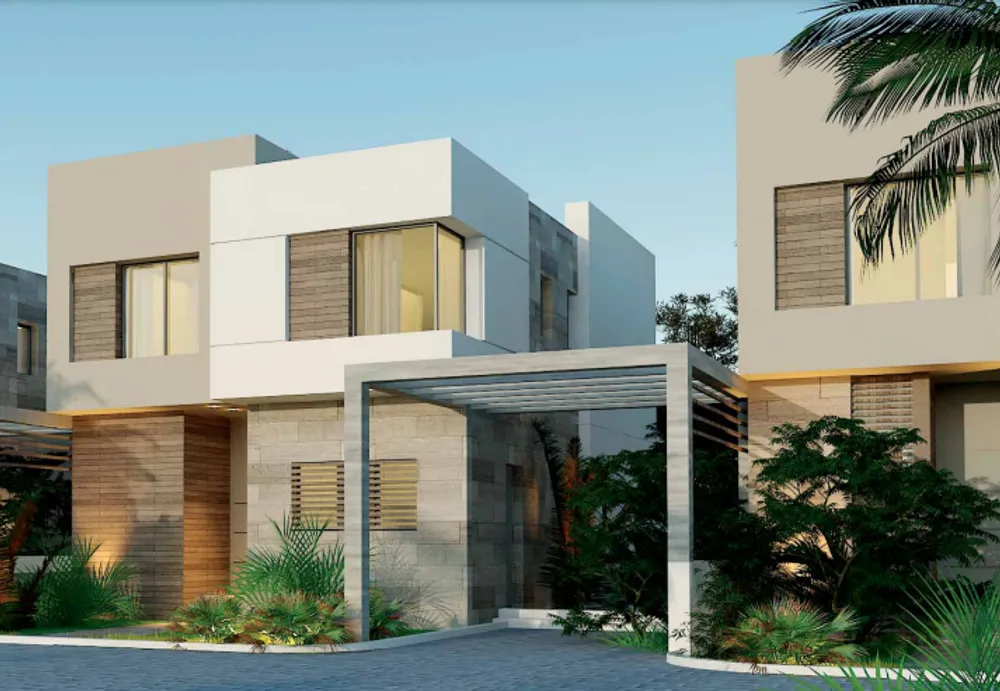 villa at Palm Hills Alexandria