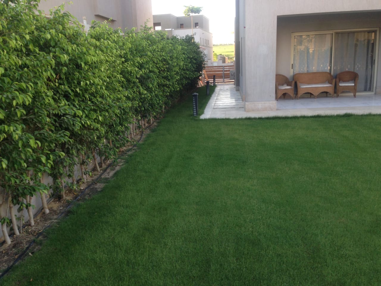 villa at Palm Hills Golf Views