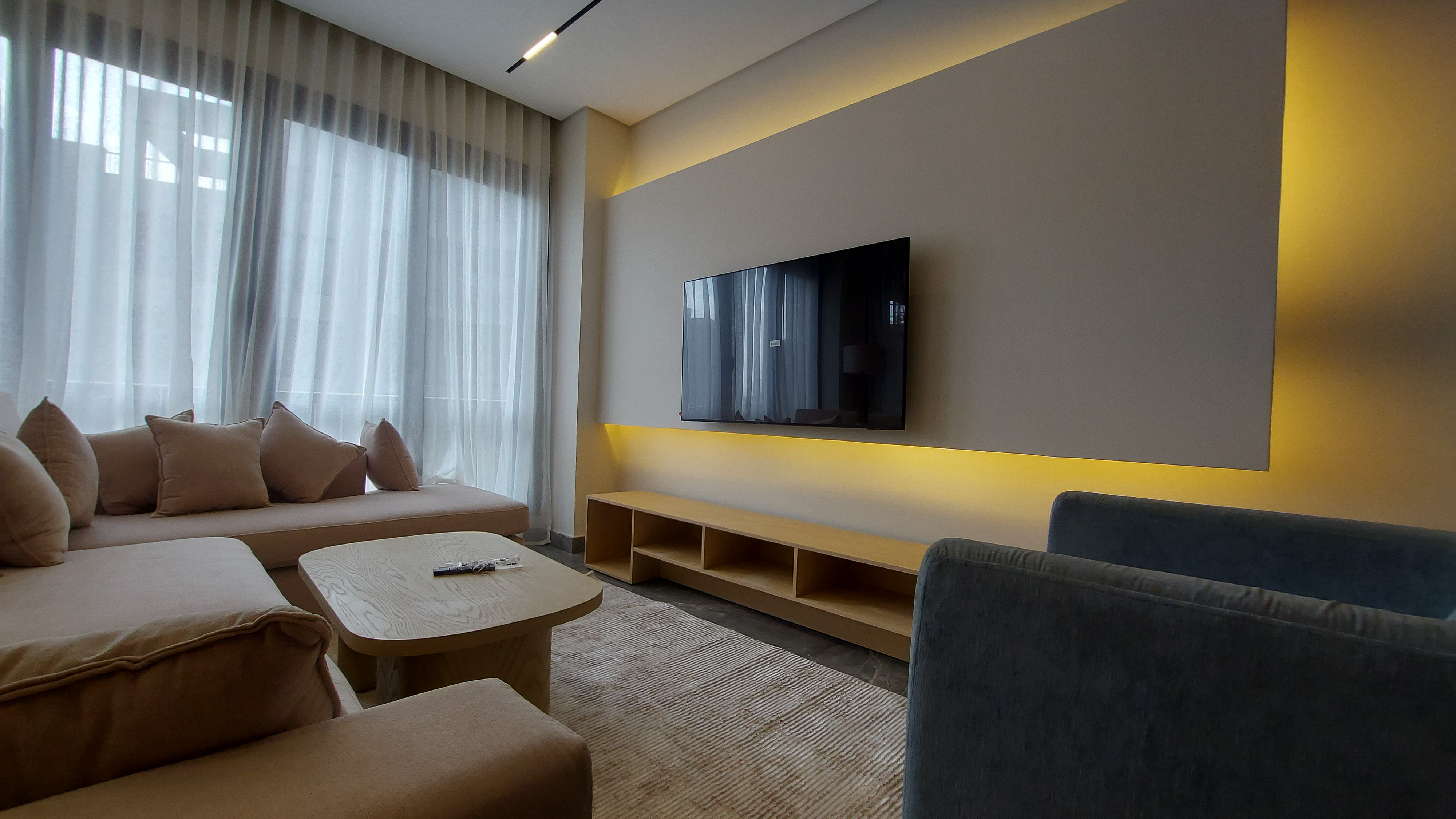 apartment at DISTRICT 5