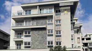 apartment at Mountain View ICity New Cairo
