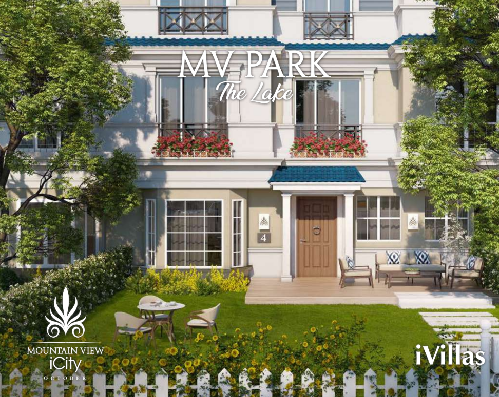 duplex at Mountain View iCity October
