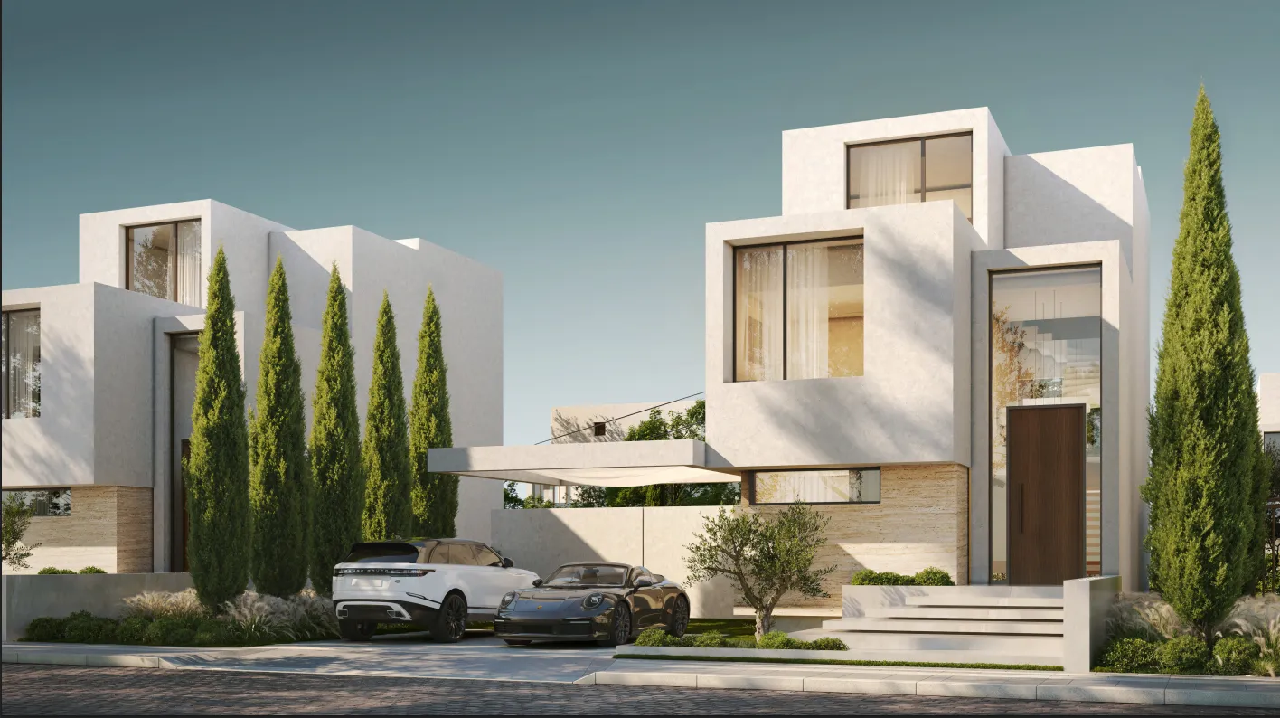 3-bedroom Villa 240 m² for sale in Hills of One, New Zayed - Ref 255233