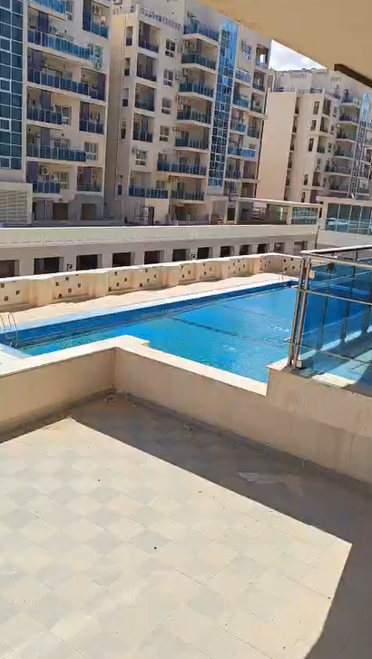 شقة في داون تاون العلمين الجديدة، صورة ١٠ من ١٥