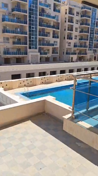شقة في داون تاون العلمين الجديدة، صورة ٥ من ١٥