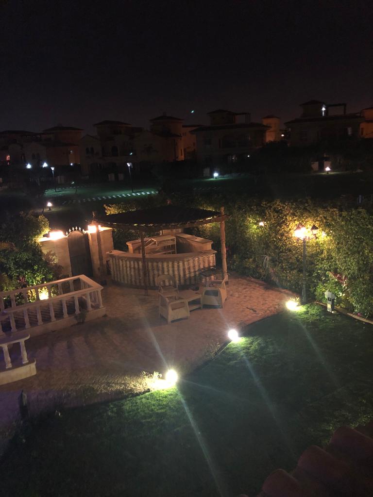 فيلا في Madinaty، صورة ٢ من ٨