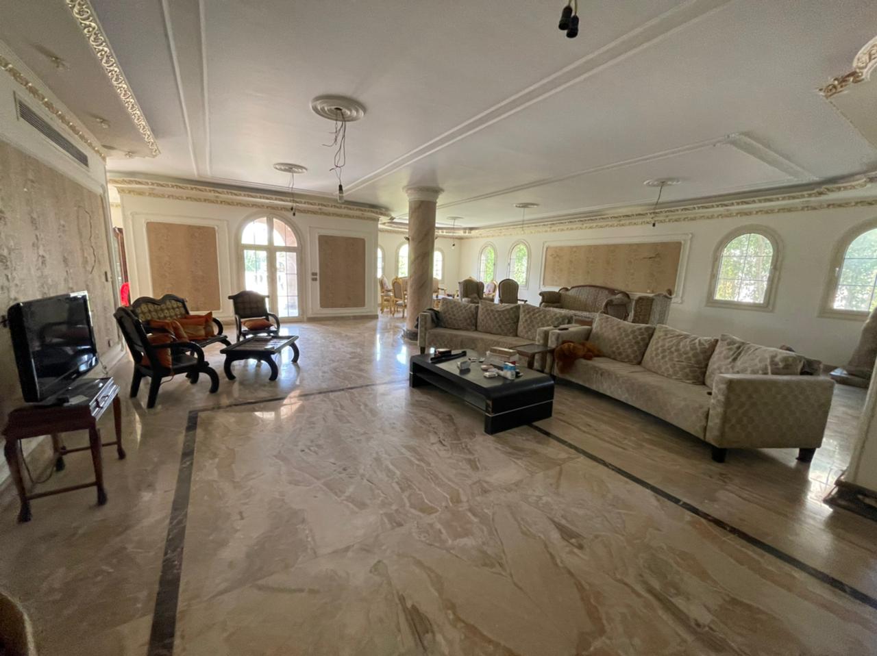 villa at Madinaty