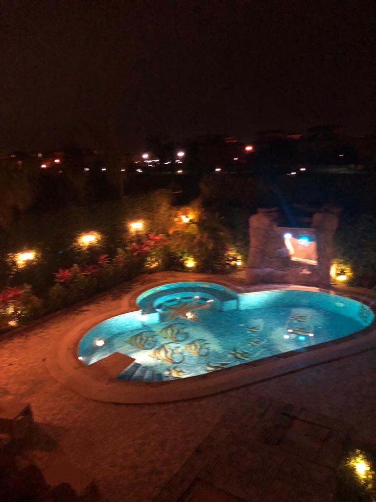 فيلا في Madinaty، صورة ٧ من ٨