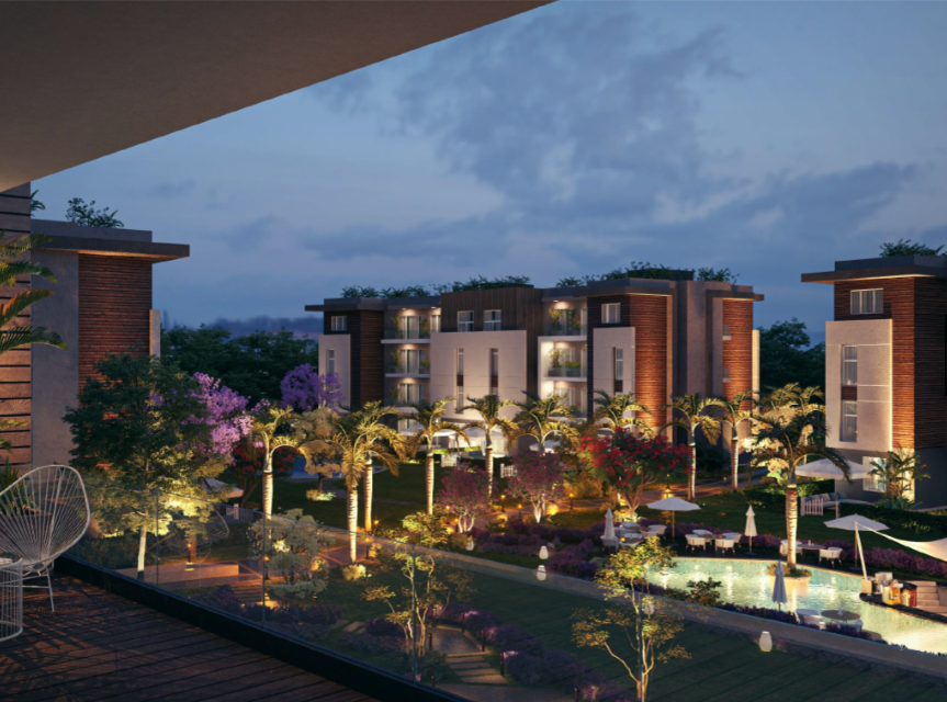 apartment at Acasa Mia
