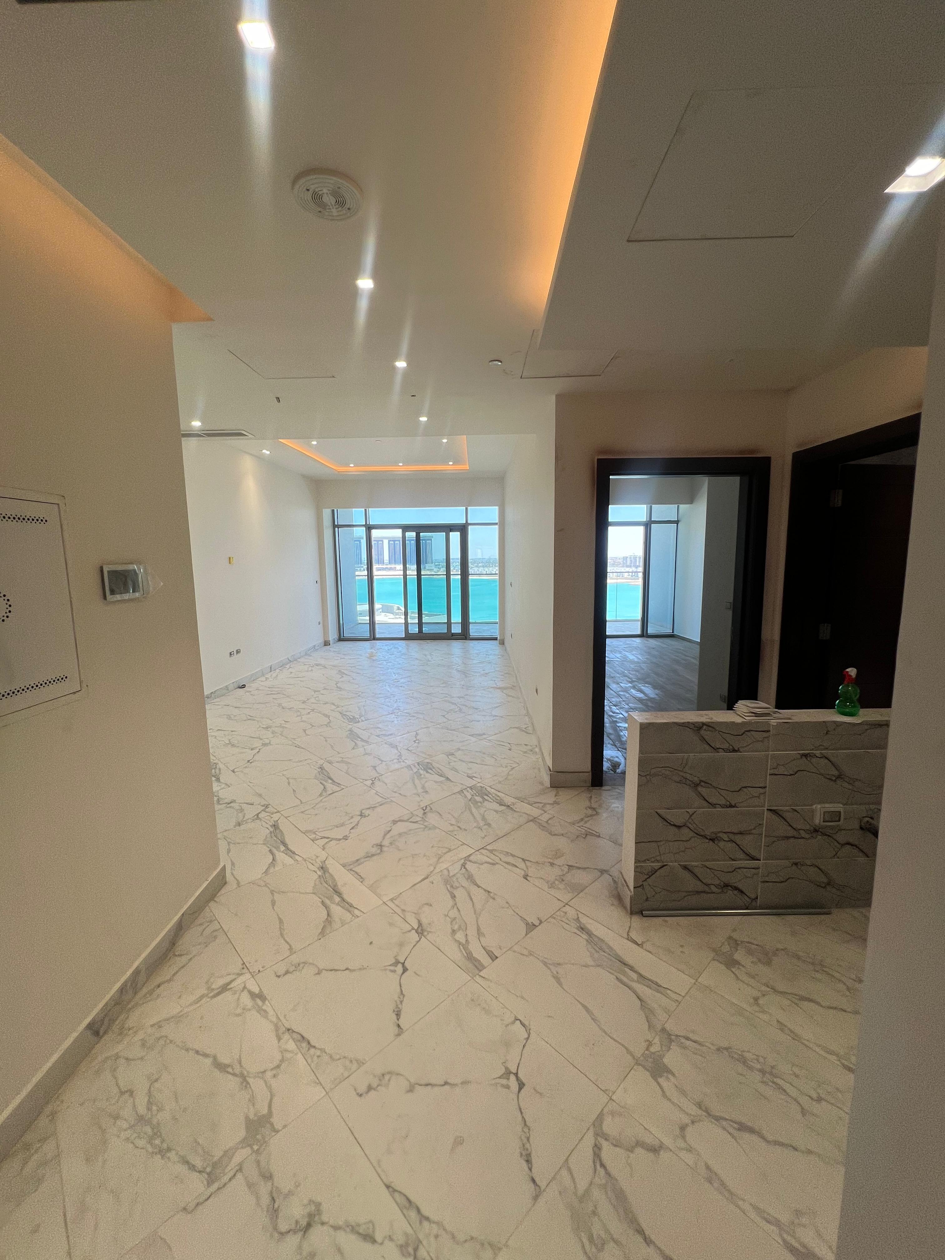 1 Bedrooms 100 sq.M Apartment for sale 10,421,219 EGP in The Gate - New Alamein, Al Alamein