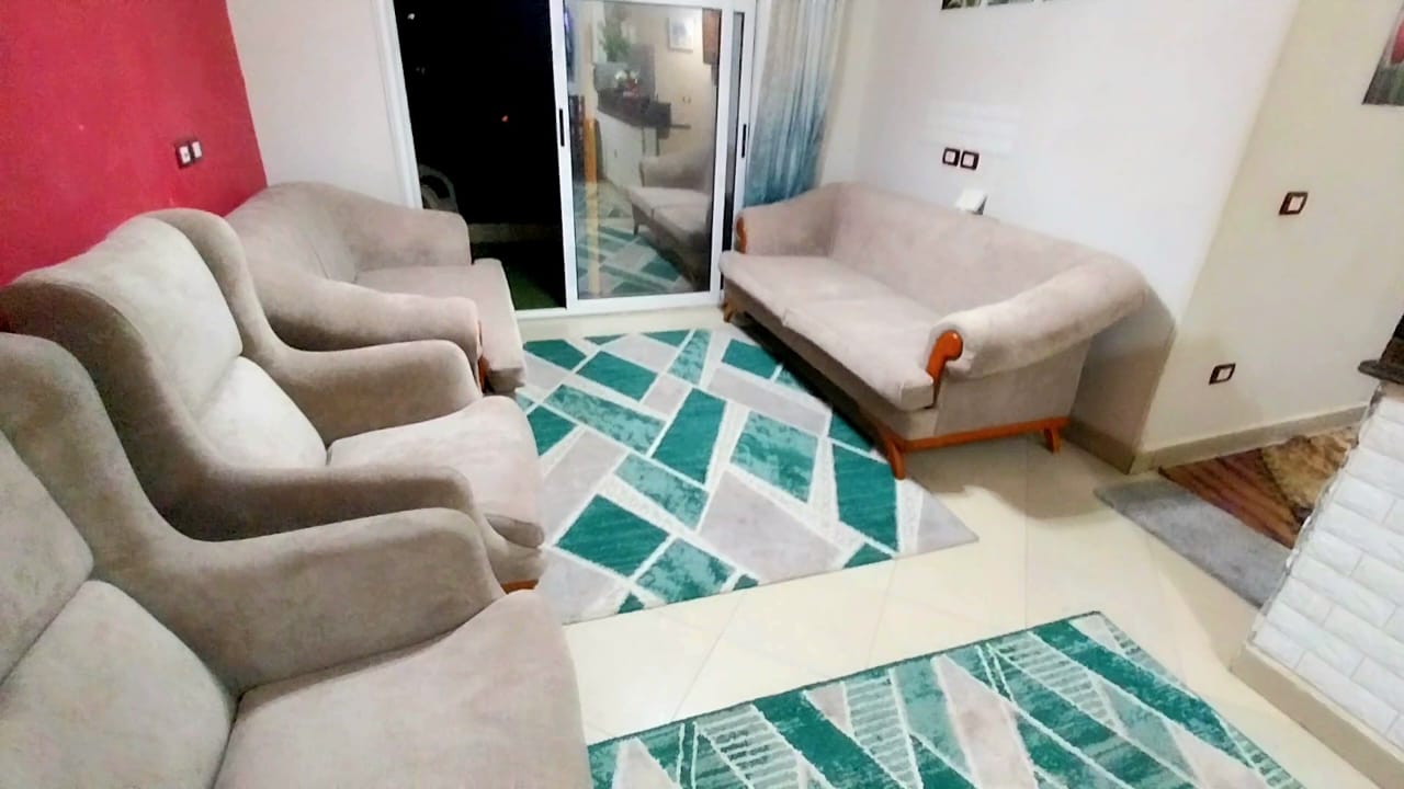 شقة في ⁨مدينتي⁩، صورة ٢ من ٨