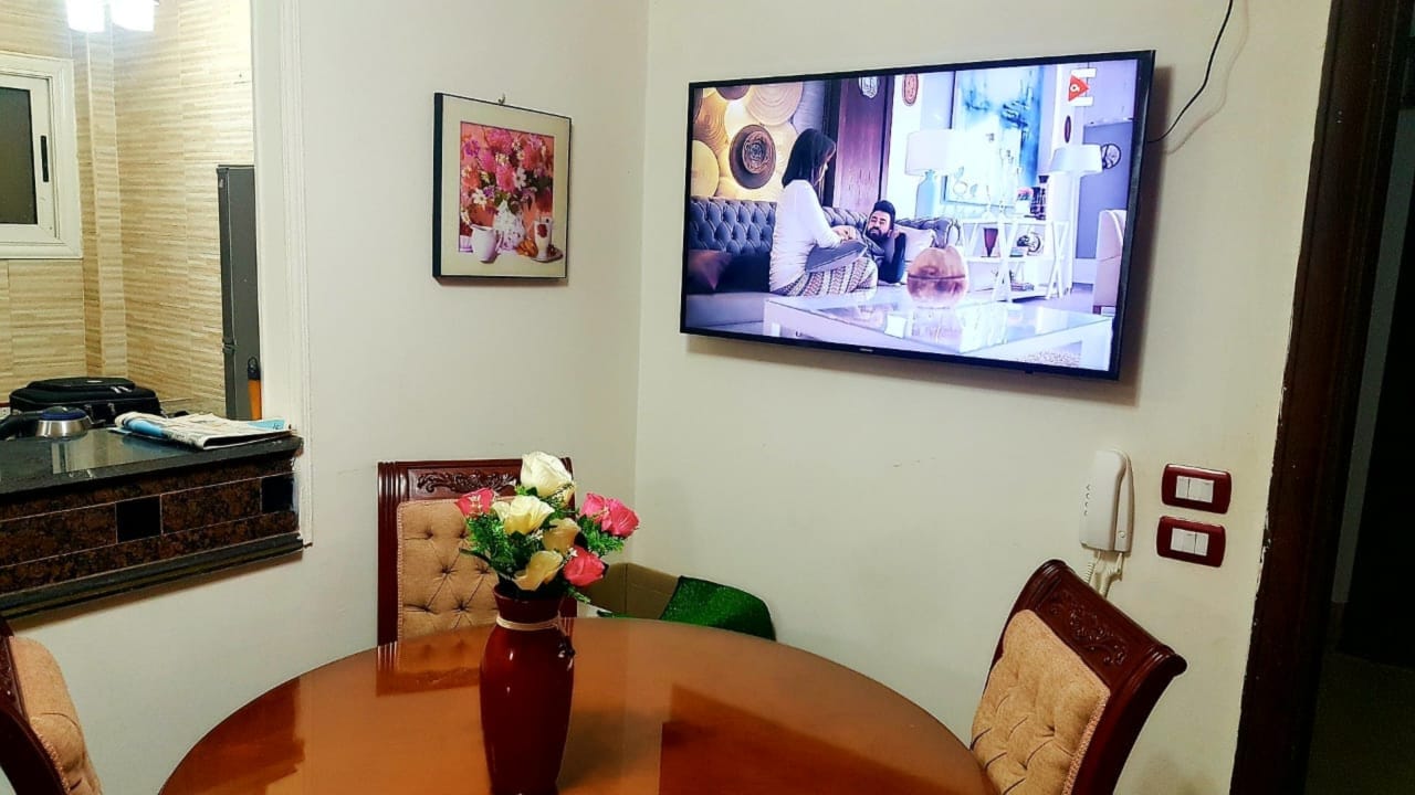 شقة في ⁨مدينتي⁩، صورة ٣ من ٨