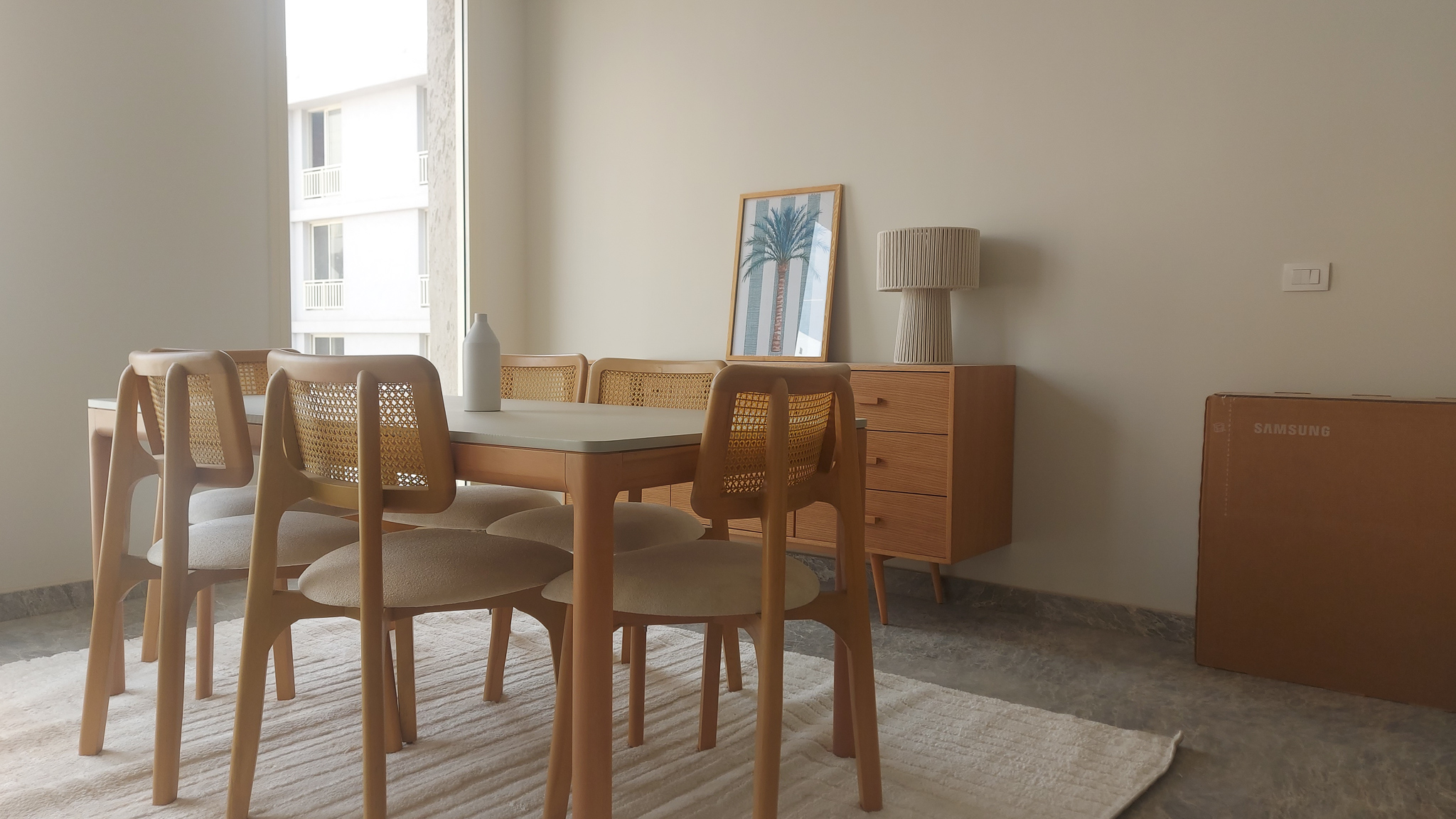 apartment at W signature