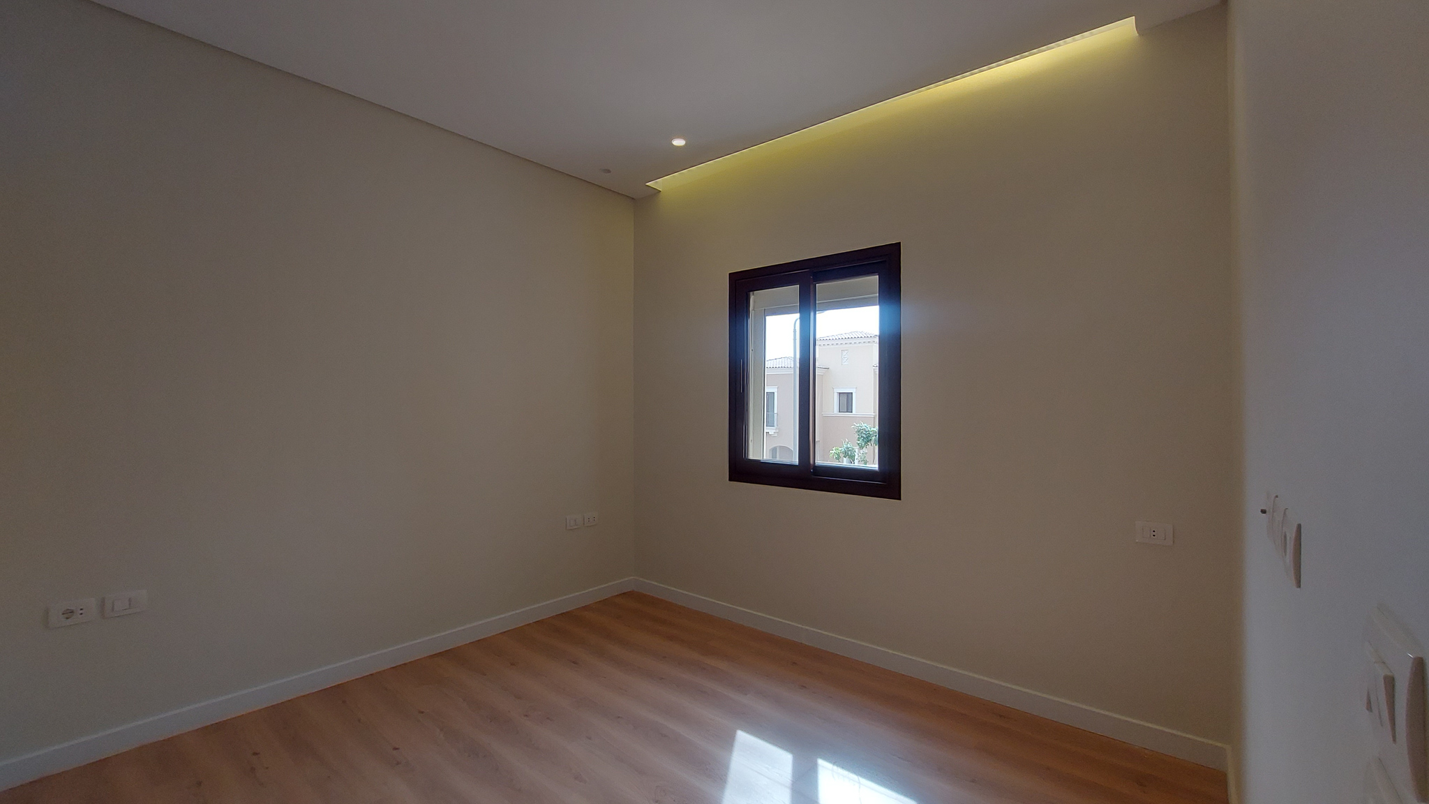 townhouse at City Gate