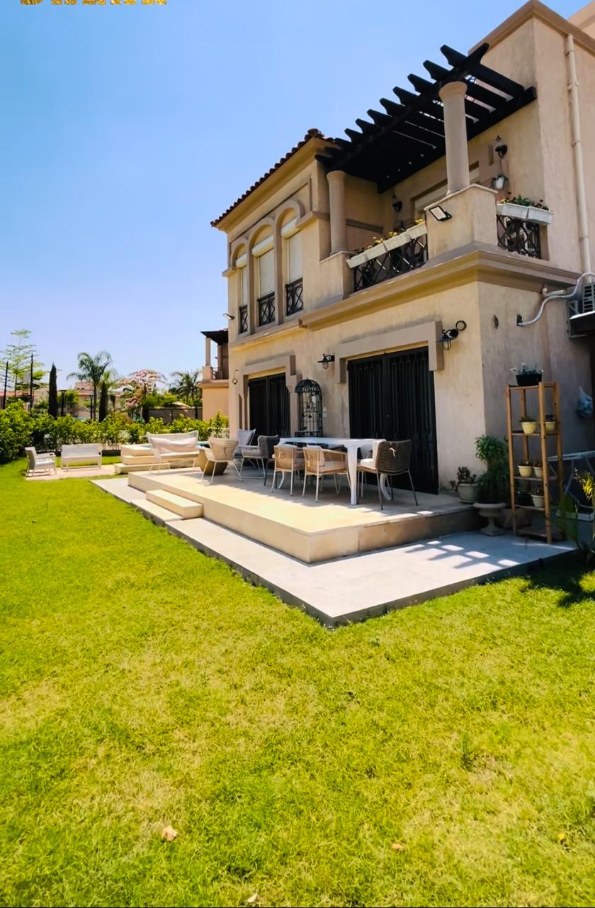 Villa, Madinaty, photo 11 of 11