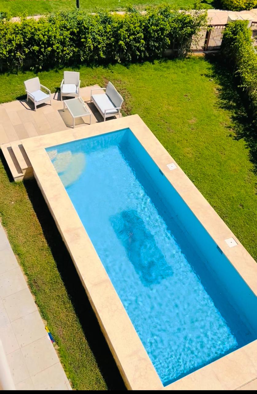 Villa, Madinaty, photo 9 of 11