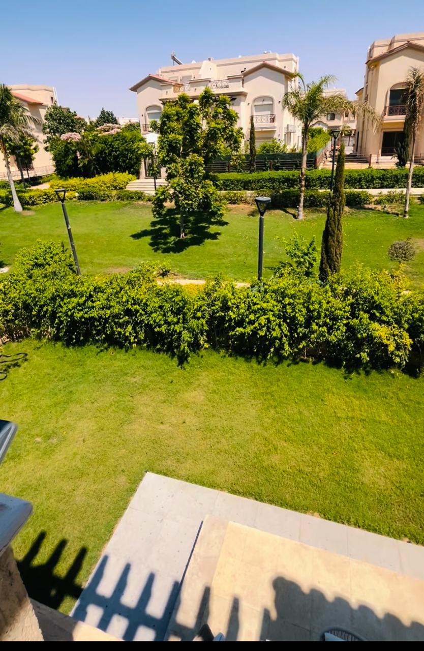 villa at Madinaty