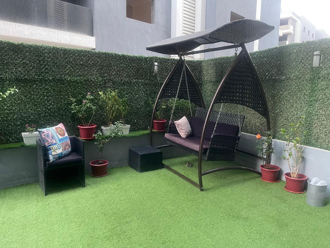 apartment at Sun Capital