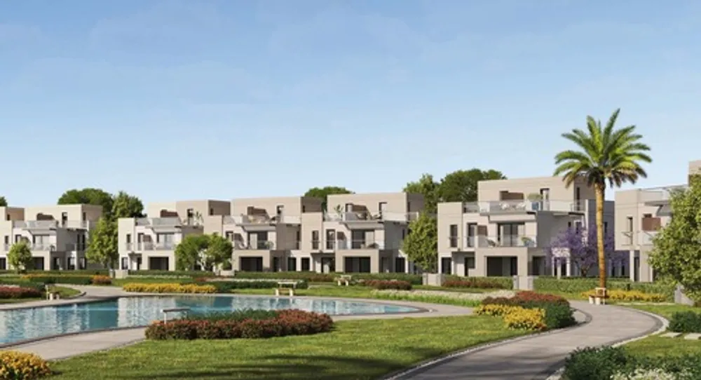 townhouse at Hyde Park Central