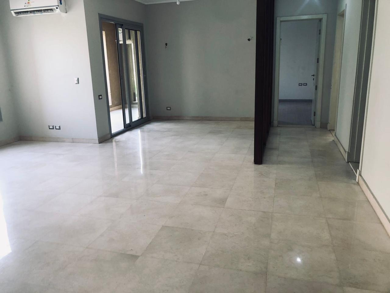 apartment at The Village Gate