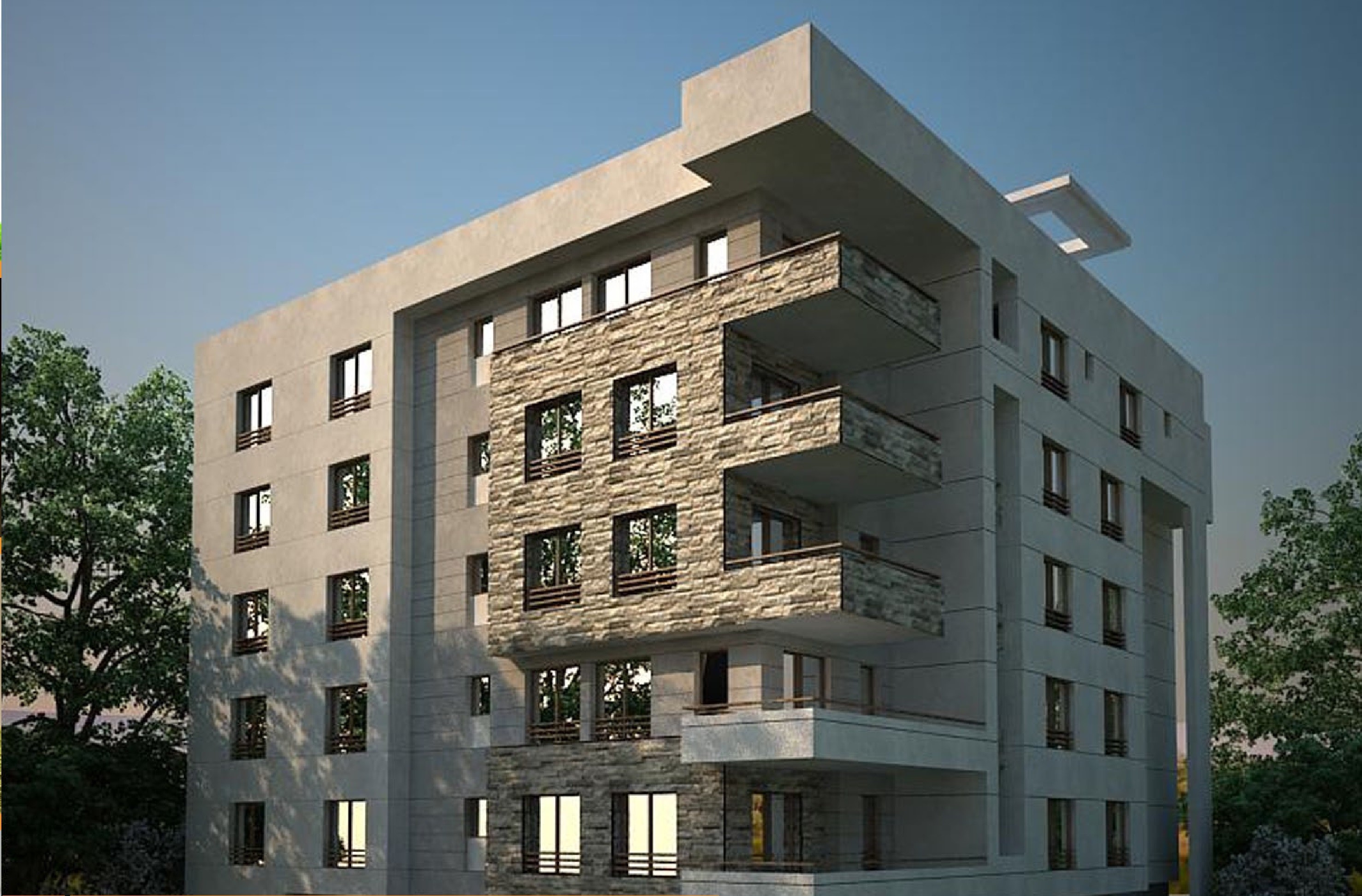 شقة 3 غرف نوم 185 م² للبيع في ذا سكوير، القاهرة الجديدة، مصر - مرجع 256854