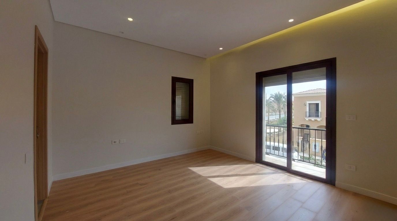townhouse at City Gate