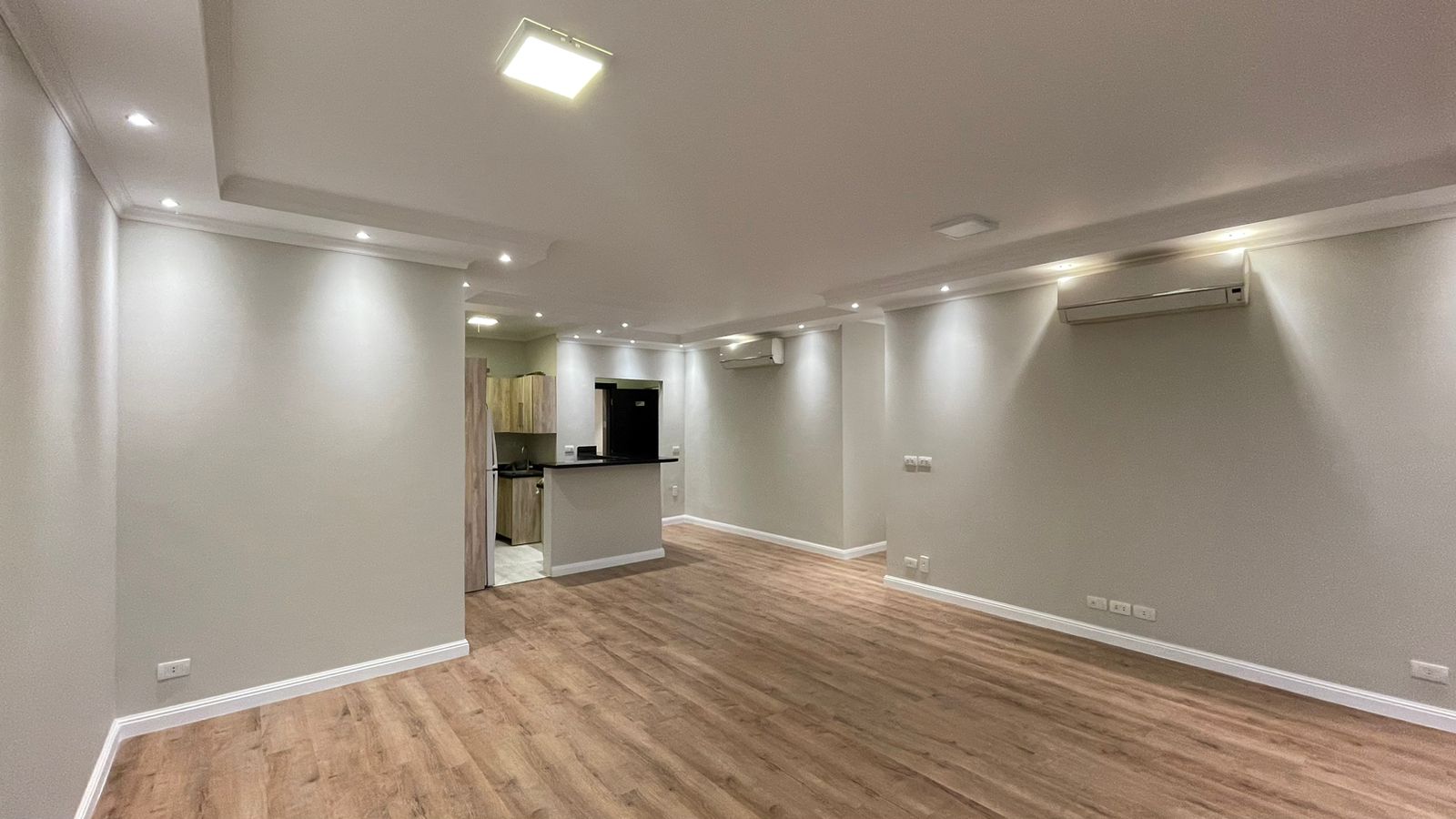 apartment at The Courtyards
