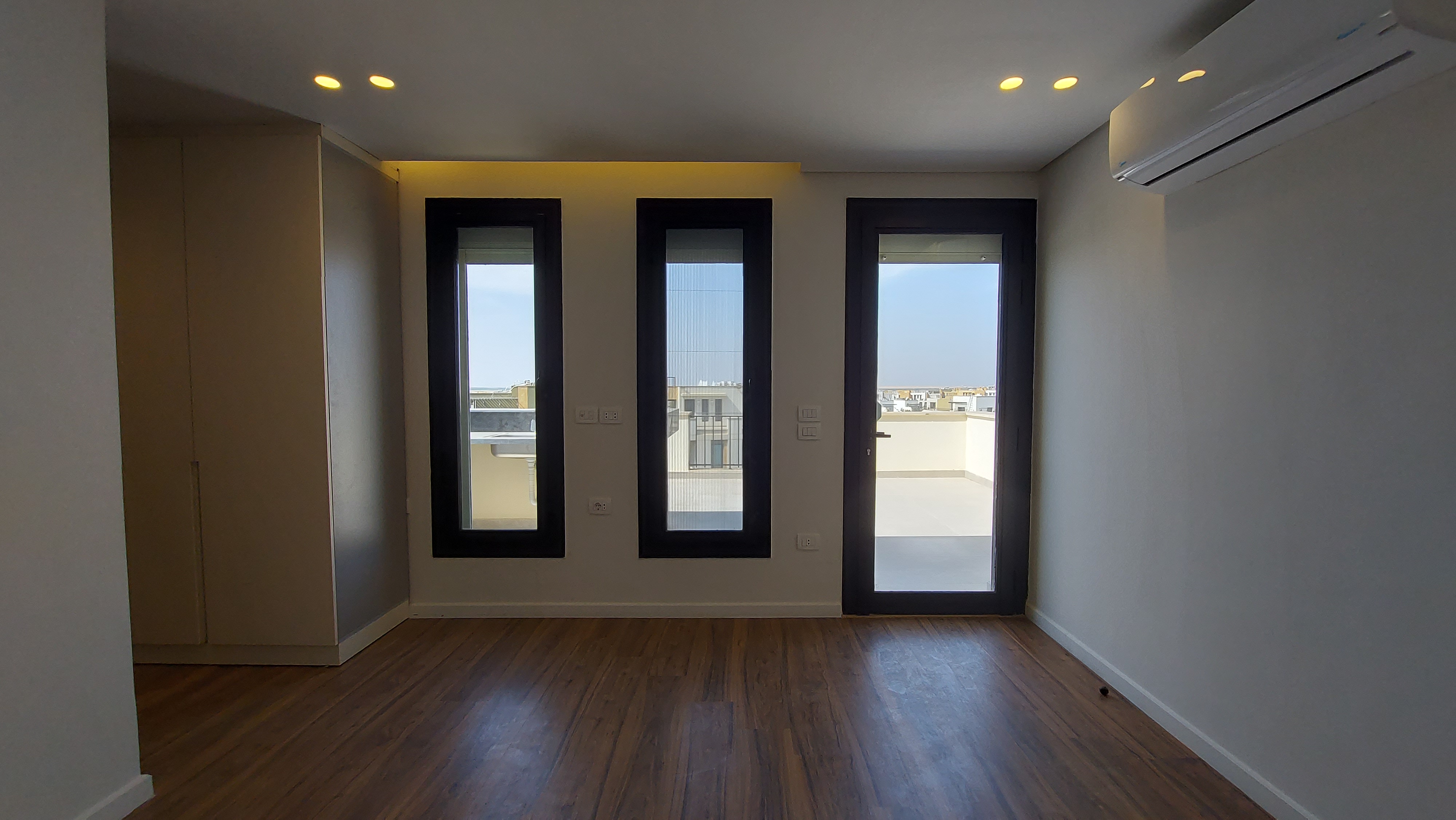 studio at Westown Residences